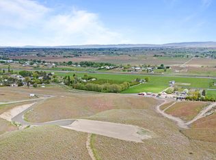 24168 S Ward Gap Rd, Prosser, WA 99350