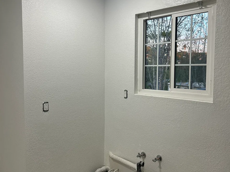 Kitchen window