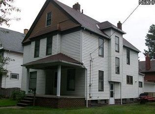 3723 W 36th St, Cleveland, OH