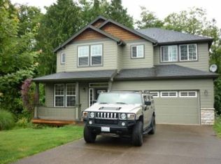 2308 S 16th Cir, Ridgefield, WA 98642