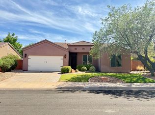 730 E 590 S, Ivins, UT 84738
