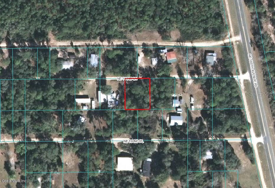 1st image of 0 NE 192 Ln
