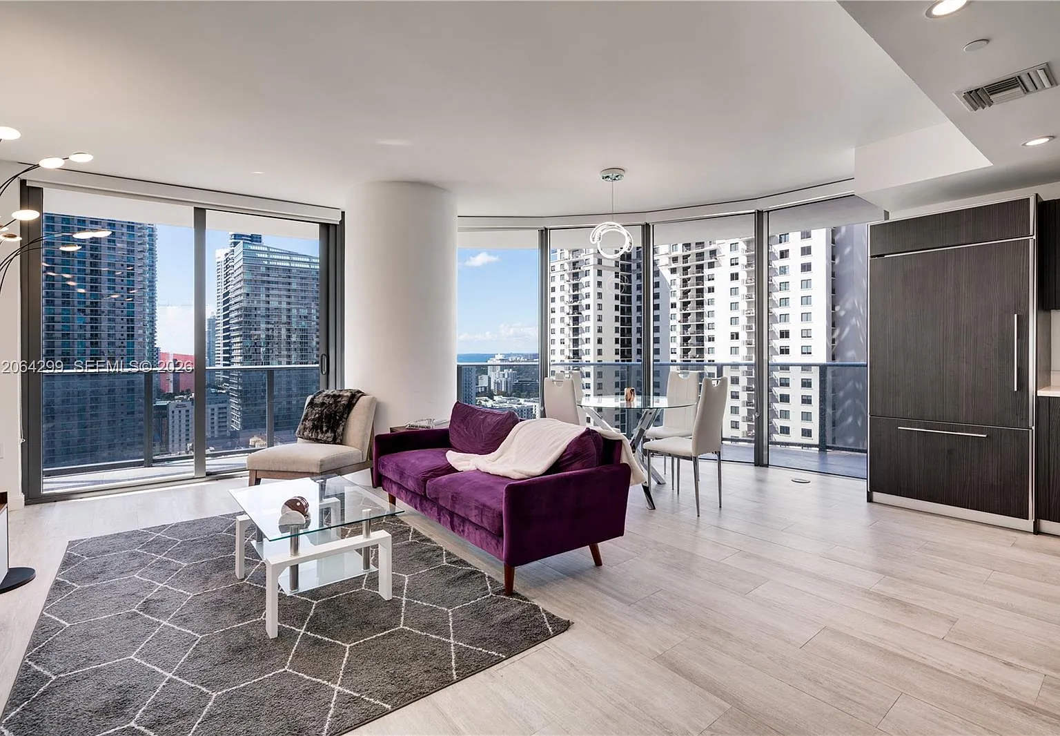 Brickell Heights East Con — Photo 1
