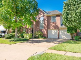 10023 Lazy Meadows Dr, Houston, TX 77064