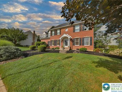 2210 Hopkins Ln, Easton, PA, 18040