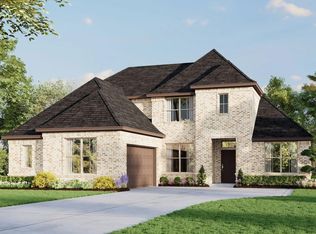 Concept 2972 Plan, Redden Farms - Signature Series, Midlothian, TX 76065