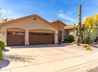6257 E Helm Dr, Scottsdale, AZ 85254