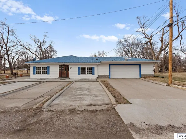 650 Jaynes St, Omaha, NE 68110