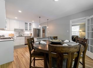 3850 E 17th Ave APT 1, Denver, CO 80206