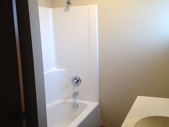 Upstairs bath
