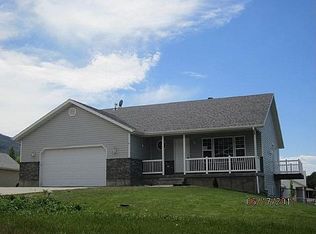 137 N Powell Rd, Elk Ridge, UT 84651