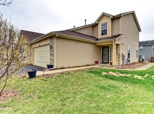 21441 Loch Ln, Crest Hill, IL 60403