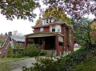 486 Carnegie Dr, Pittsburgh, PA 15243