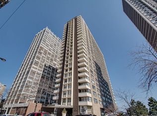 6157 N Sheridan Rd APT 24D, Chicago, IL 60660
