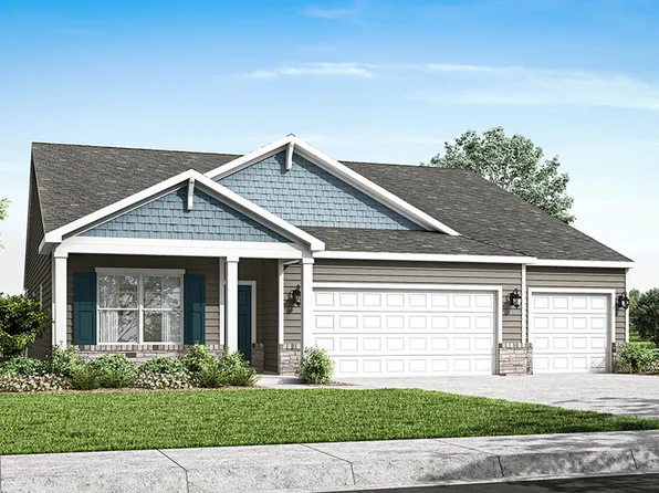 7164 Caledonian Ave, Huber Heights, OH 45424