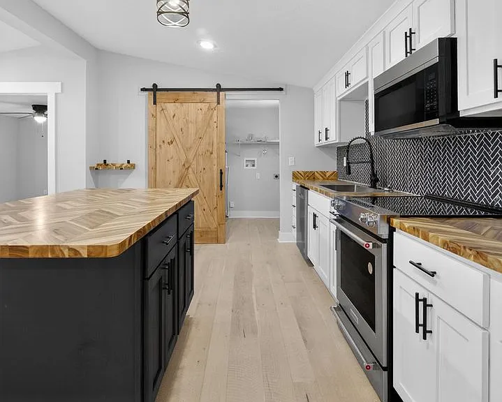 3090 Pilgrims Rest Rd — Photo 14