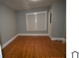 157 Leyfred Ter #1, Springfield, MA 01108