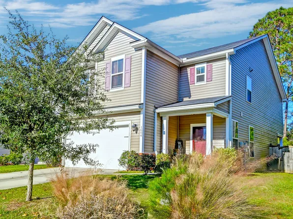 1604 Eider Down Dr, Summerville, SC 29483
