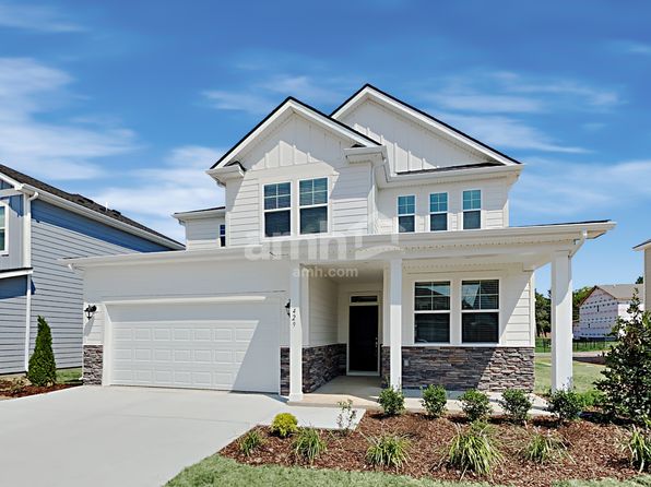 429 Bluewater Dr