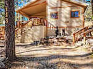 113 Ebarb Dr, Ruidoso, NM 88345