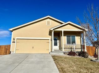 6598 Phantom Way, Colorado Springs, CO 80925