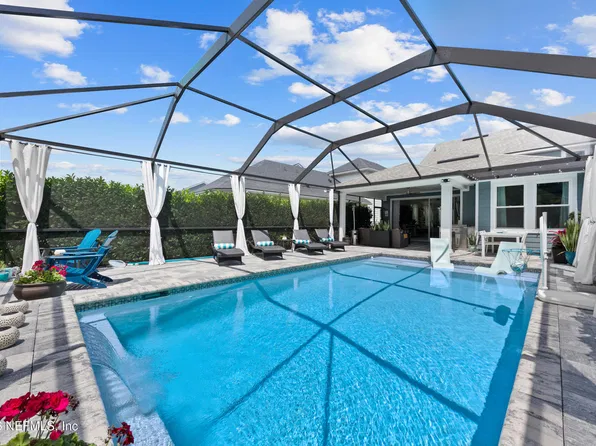 350 SETTLERS LANDING Drive, Ponte Vedra, FL 32081
