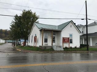 836 Forest Ave, Maysville, KY 41056