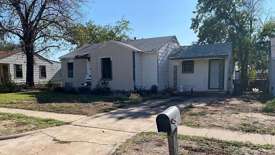 1956 Hines Blvd, Wichita Falls, TX 76301 | MLS #417755 | Zillow