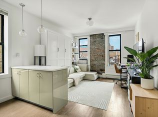 Saint Ann Court, New York, NY 10037