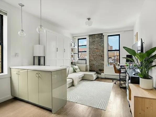 48 W 138th St APT 6A, New York, NY 10037