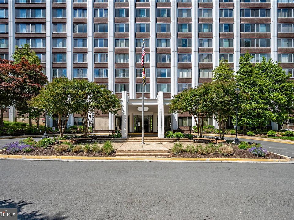 1st image of 11801 Rockville Pike APT 508