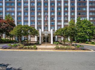 11801 Rockville Pike APT 508, Rockville, MD 20852