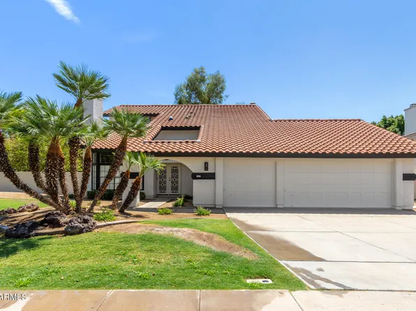 3337 E GLADE Circle, Mesa, AZ 85204