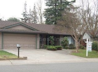 3611 Affirmed Way, Carmichael, CA 95608