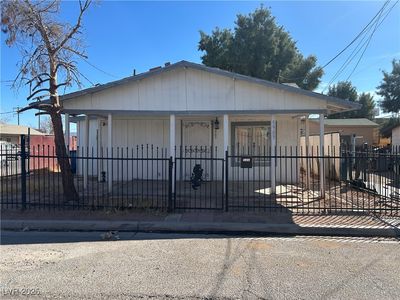 5903 Whitney Ave, Whitney, NV, 89122