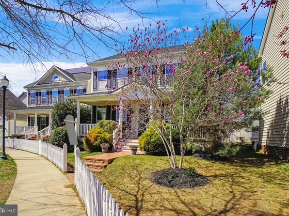 11903 Deer Spring Way, Clarksburg, MD 20871