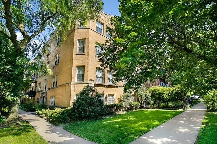 1st image of 4313 N Paulina St #2