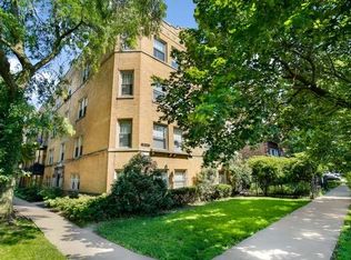 4313 N Paulina St #2, Chicago, IL 60613