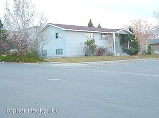 2031 Missoula Ave APT 1, Helena, MT 59601