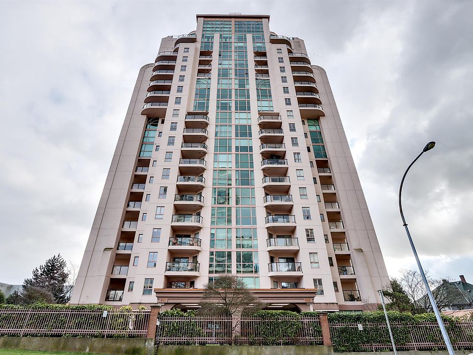 1st image of 612 5th Ave #1402