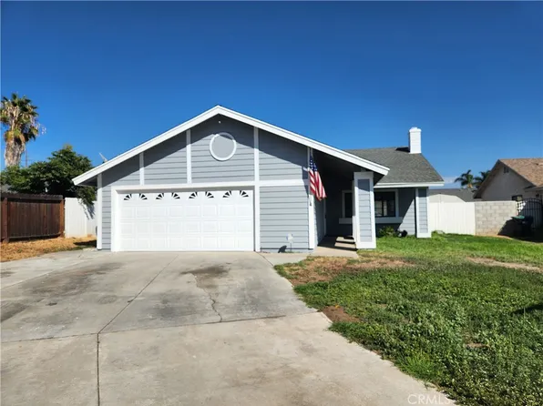 25664 Via Carlos Ct, Moreno Valley, CA 92551