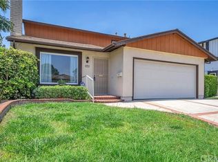 15211 Polly Ave, Lawndale, CA 90260