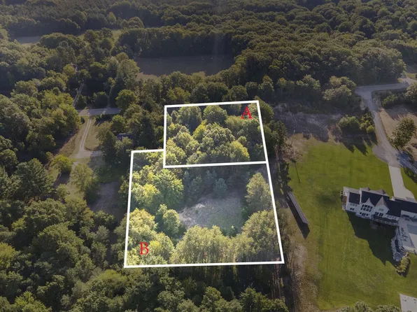 PARCEL 144th Ave #A, West Olive, MI 49460