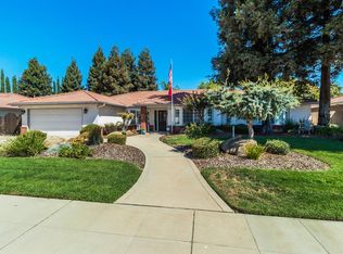 2359 Trevor Way, Madera, CA 93637