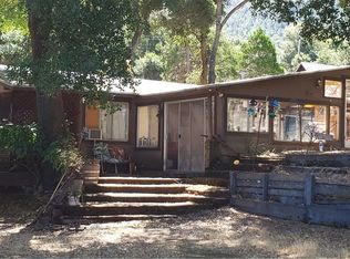 3590 Oak Dr, Kelseyville, CA