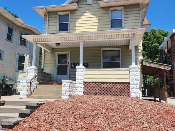 2956 Harris St APT 3, Omaha, NE 68105