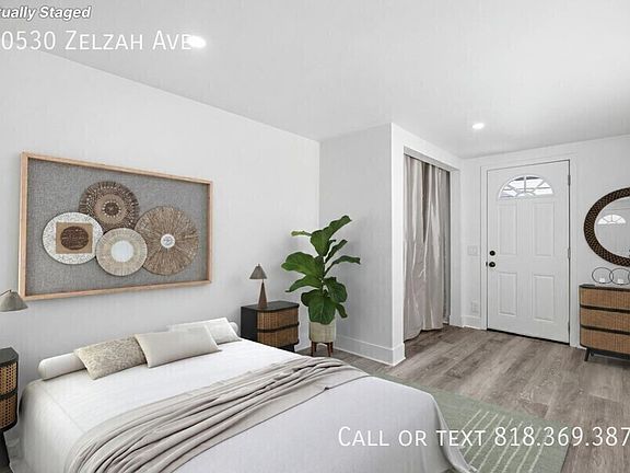 3rd image of 10530 Zelzah Ave