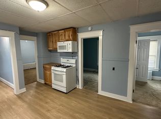 1106 Cutler St #1, Schenectady, NY 12303