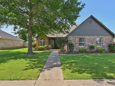 12704 E 78th St N, Owasso, OK, 74055