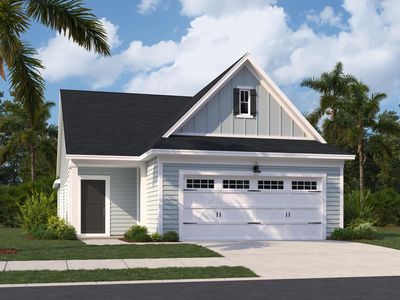 180 Norses Bay Ct, Summerville, SC, 29486